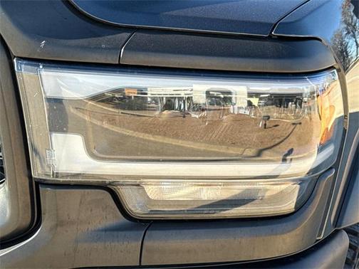 2020 RAM 2500 Power Wagon