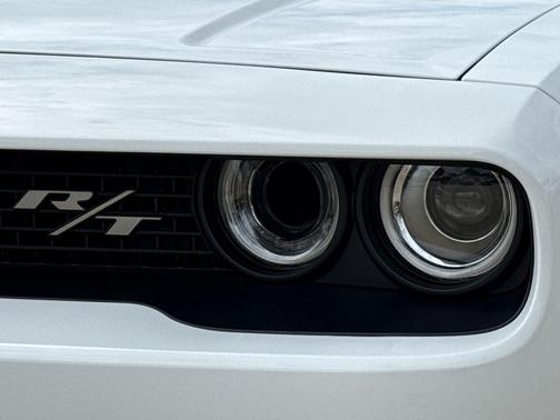 2023 Dodge Challenger R/T Scat Pack Widebody