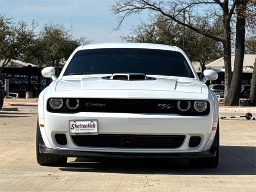 2023 Dodge Challenger R/T Scat Pack Widebody