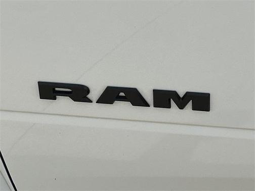 2024 RAM 2500 Limited Crew Cab 4x4 6'4' Box