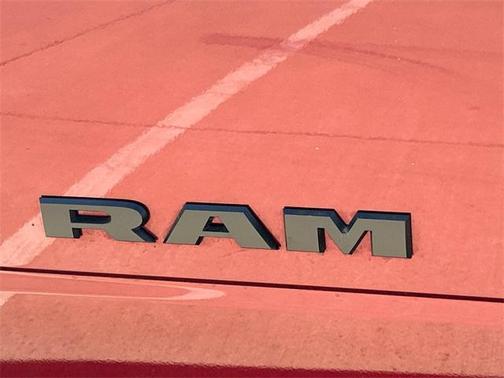 2024 RAM 2500 Limited Crew Cab 4x4 6'4' Box
