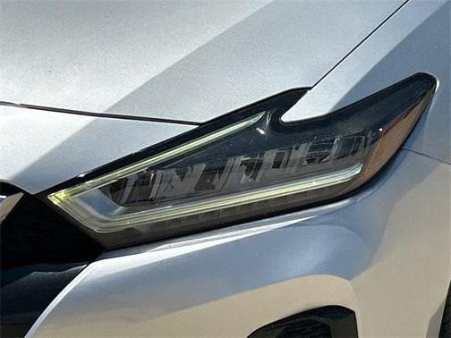 2019 Nissan Maxima 3.5 S