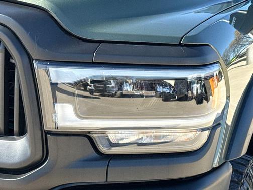 2024 RAM 2500 Power Wagon