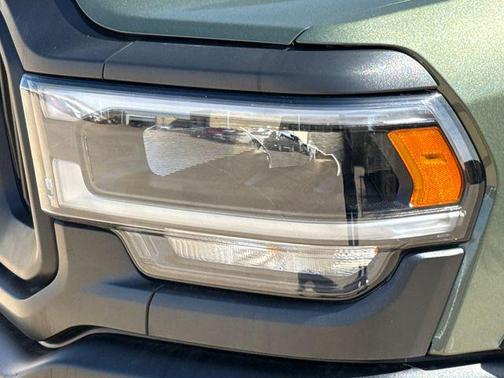 2024 RAM 2500 Power Wagon