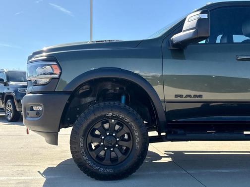 2024 RAM 2500 Power Wagon