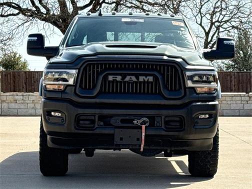 2024 RAM 2500 Power Wagon