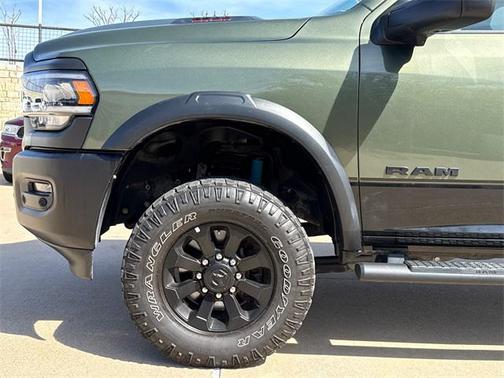 2024 RAM 2500 Power Wagon