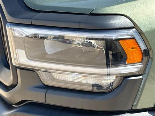 2024 RAM 2500 Power Wagon