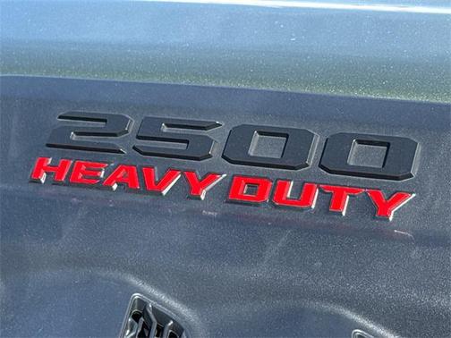 2024 RAM 2500 Power Wagon