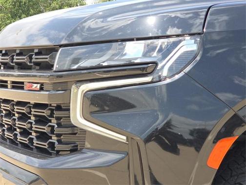2023 Chevrolet Tahoe 4WD Z71