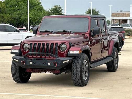 2021 Jeep Gladiator Sport S