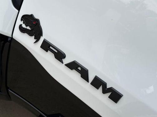 2025 RAM 1500 RHO Crew Cab 4x4 5'7' Box