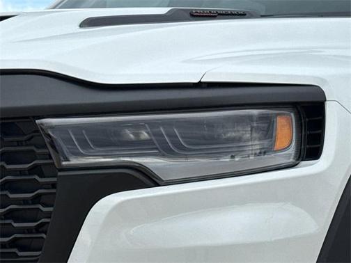 2025 RAM 1500 RHO Crew Cab 4x4 5'7' Box