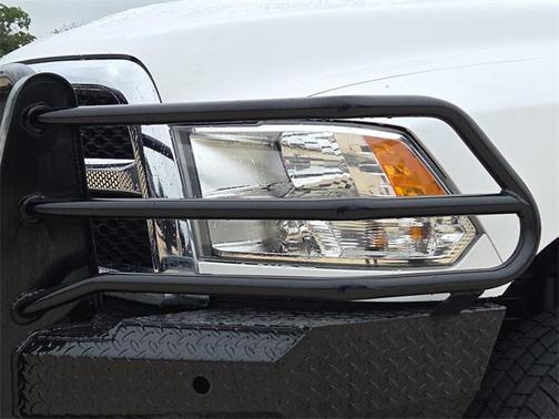 2018 RAM 2500 Tradesman Crew Cab 4x4 6'4' Box