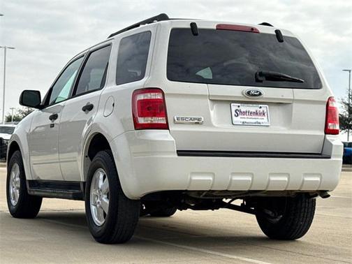 2009 Ford Escape XLT