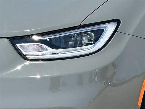 2025 Chrysler Pacifica L