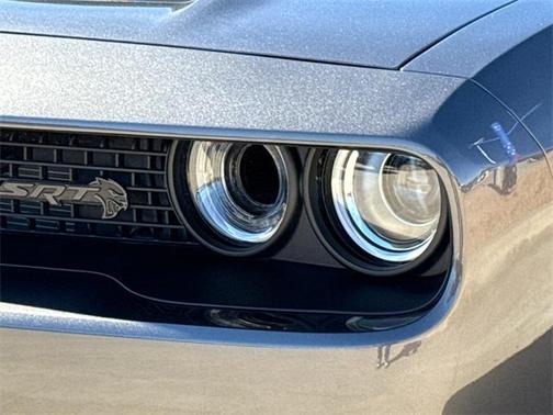 2023 Dodge Challenger SRT Hellcat