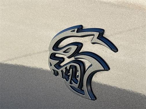 2023 Dodge Challenger SRT Hellcat