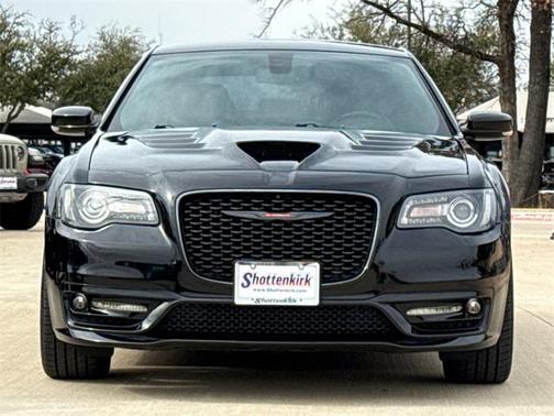 2021 Chrysler 300 S