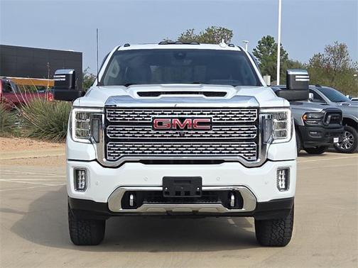2023 GMC Sierra 2500 Denali