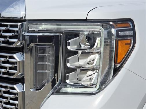 2023 GMC Sierra 2500 Denali