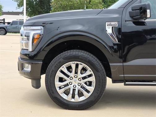 2024 Ford F-150 King Ranch