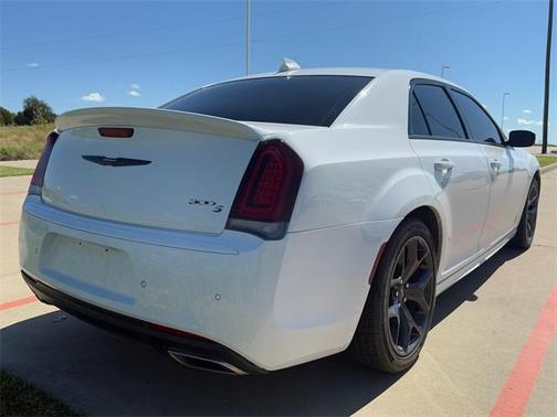 2023 Chrysler 300 S