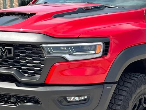 2025 RAM 1500 TRX