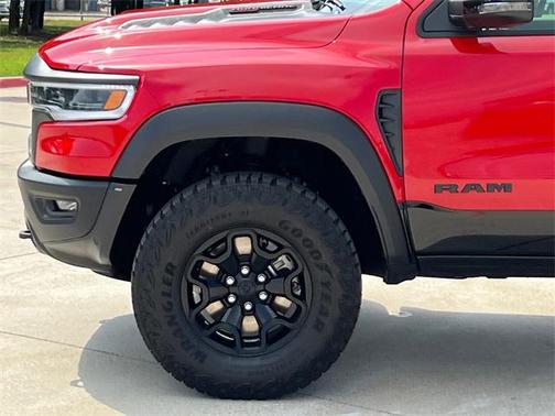 2025 RAM 1500 TRX