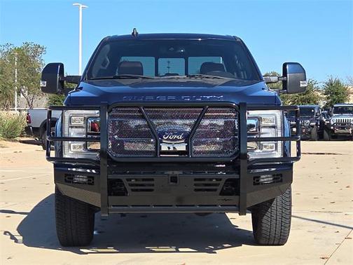 2019 Ford F-250 King Ranch