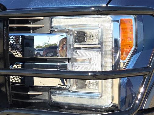 2019 Ford F-250 King Ranch