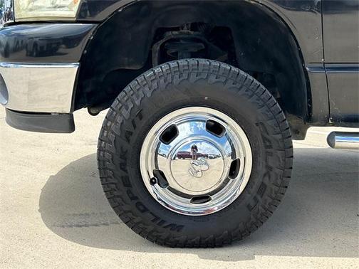 2008 Dodge Ram 3500 SLT