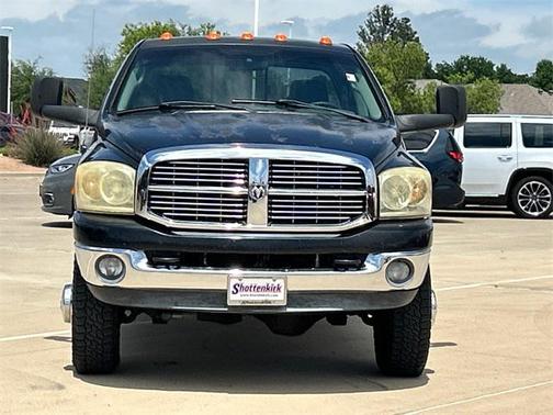 2008 Dodge Ram 3500 SLT