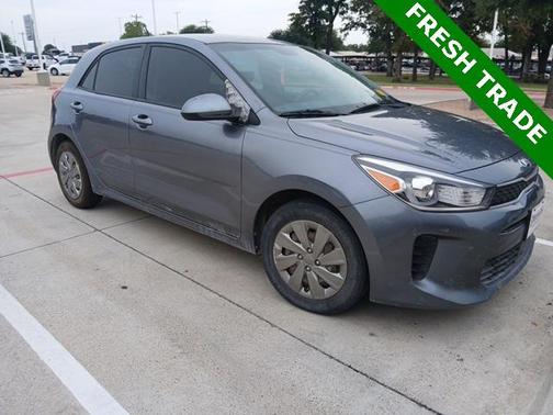 2019 Kia Rio S
