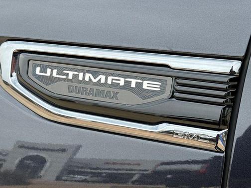 2022 GMC Sierra 1500 Denali Ultimate