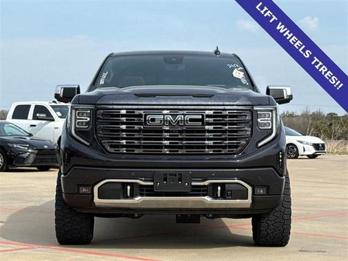 2022 GMC Sierra 1500 Denali Ultimate