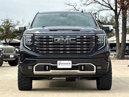 2022 GMC Sierra 1500 Denali Ultimate