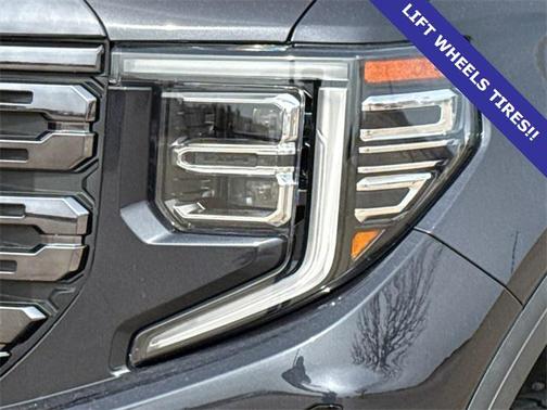 2022 GMC Sierra 1500 Denali Ultimate