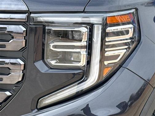 2022 GMC Sierra 1500 Denali Ultimate