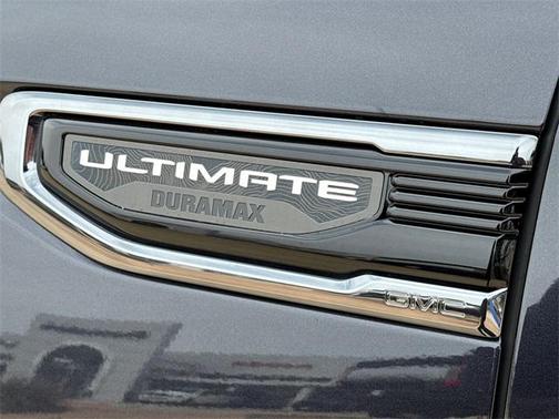 2022 GMC Sierra 1500 Denali Ultimate