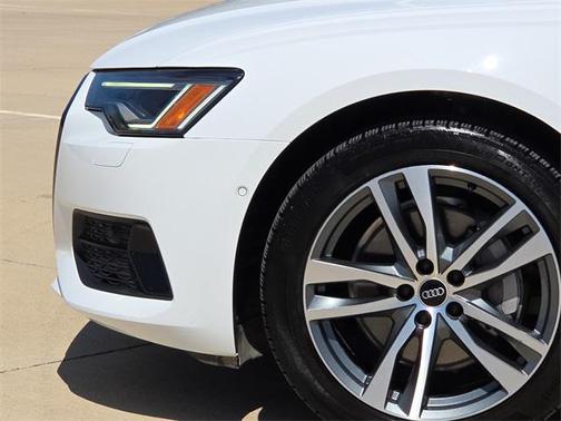 2021 Audi A6 45 Sport Premium