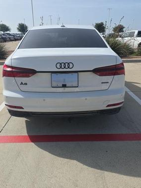 2021 Audi A6 45 Sport Premium