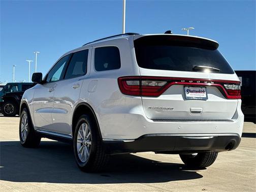 2023 Dodge Durango SXT Launch Edition RWD