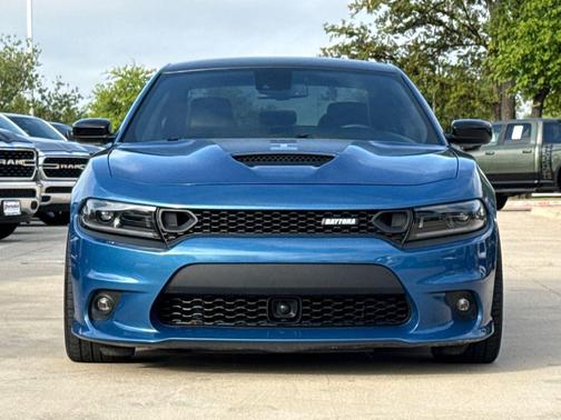 2023 Dodge Charger R/T Scat Pack