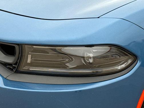 2023 Dodge Charger R/T Scat Pack