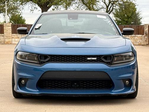 2023 Dodge Charger R/T Scat Pack