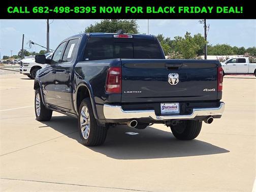 2023 RAM 1500 Limited