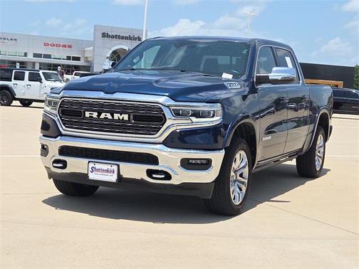 2023 RAM 1500 Limited