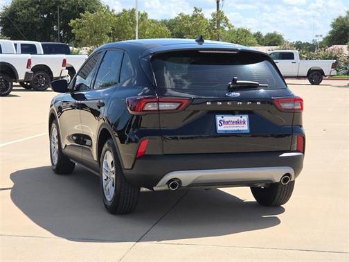 2023 Ford Escape SE