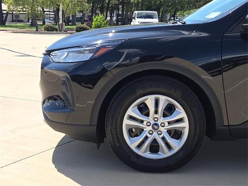 2023 Ford Escape SE